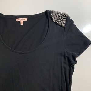 Juicy Couture Tee✨ Size M